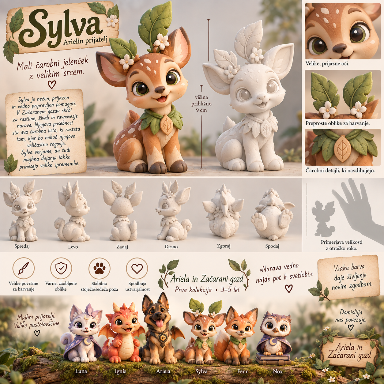 Sylva
